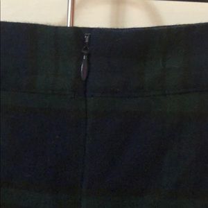 Old Navy Skirts - Old Navy Mid Thigh Plaid Skirt Old Navy Skirts - Old Navy Mid Thigh Plaid Skirt